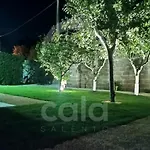 Capitano - Piscina Privata By Cala Salento 别墅 托雷拉皮罗