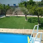 Capitano - Piscina Privata By Cala Salento 别墅
