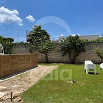 别墅 Capitano - Piscina Privata By Cala Salento *