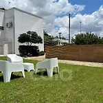 Capitano - Piscina Privata By Cala Salento 别墅