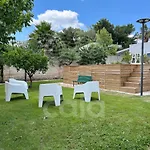 Capitano - Piscina Privata By Cala Salento 别墅