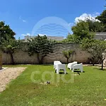 别墅 Capitano - Piscina Privata By Cala Salento 托雷拉皮罗