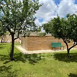Capitano - Piscina Privata By Cala Salento 托雷拉皮罗