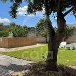 Capitano - Piscina Privata By Cala Salento 别墅