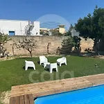Capitano - Piscina Privata By Cala Salento