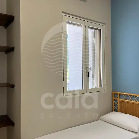 Вилла Capitano - Piscina Privata By Cala Salento *