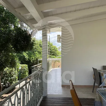 Вилла Capitano - Piscina Privata By Cala Salento