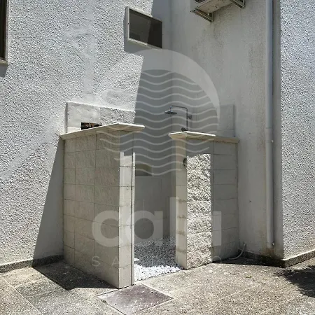 Вилла Capitano - Piscina Privata By Cala Salento *