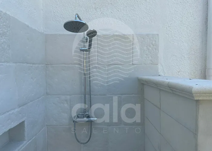 Capitano Villa Torre Lapillo