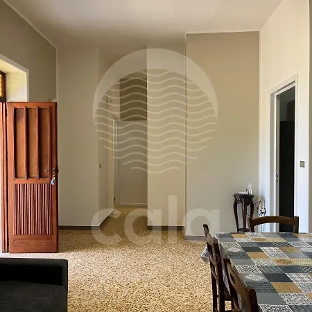 Capitano Villa Torre Lapillo