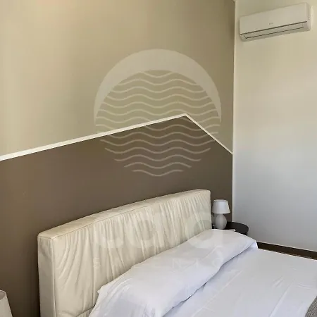 Capitano Villa Torre Lapillo