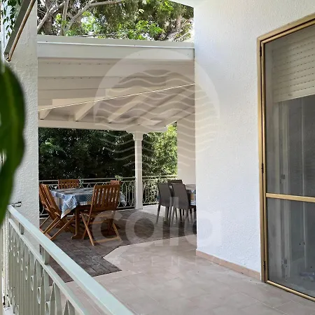 Villa Capitano - Piscina Privata By Cala Salento