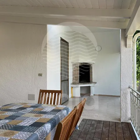 Capitano - Piscina Privata By Cala Salento *