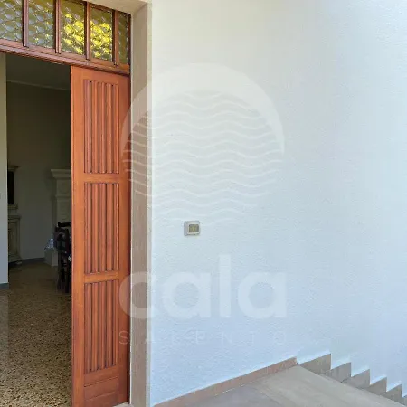 Capitano - Piscina Privata By Cala Salento 别墅