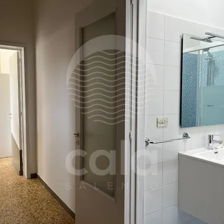 Capitano - Piscina Privata By Cala Salento