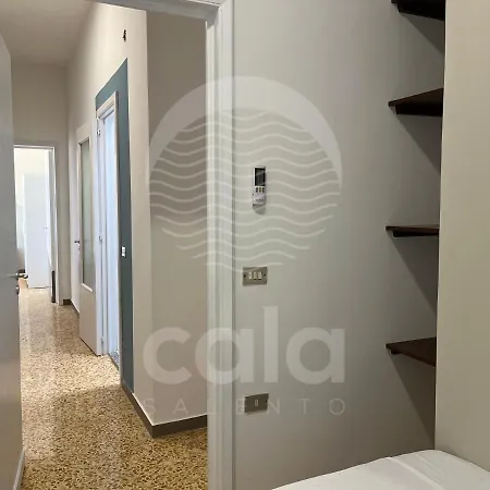 Villa Capitano Torre Lapillo