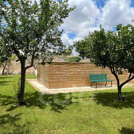 Capitano - Piscina Privata By Cala Salento 托雷拉皮罗