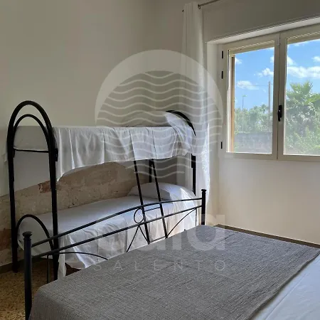 Capitano Villa Torre Lapillo