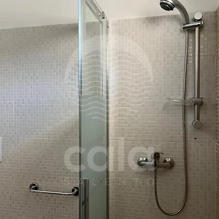 Capitano - Piscina Privata By Cala Salento Torre Lapillo