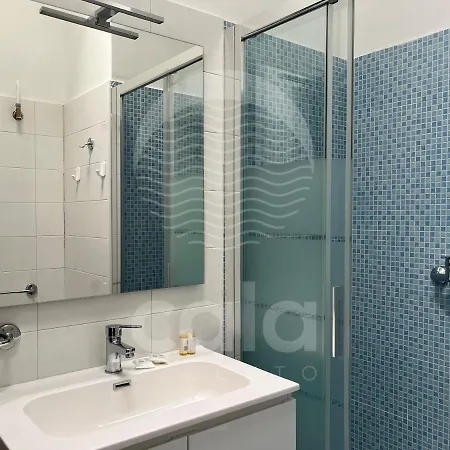 Capitano - Piscina Privata By Cala Salento Villa Torre Lapillo