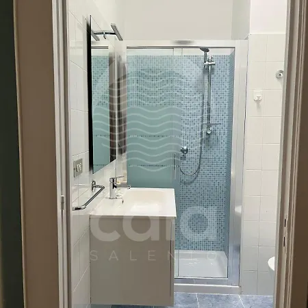 Capitano * Torre Lapillo