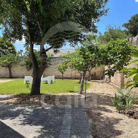 Capitano - Piscina Privata By Cala Salento *