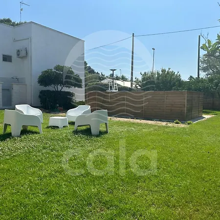 别墅 Capitano - Piscina Privata By Cala Salento