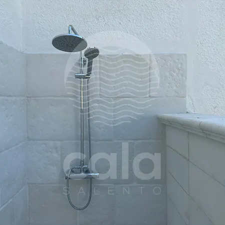 Capitano - Piscina Privata By Cala Salento Villa Torre Lapillo