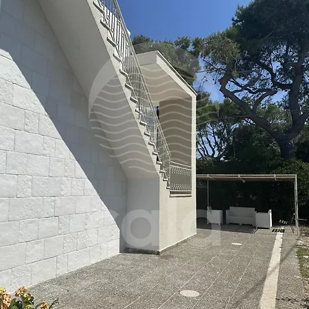Capitano - Piscina Privata By Cala Salento וילה *