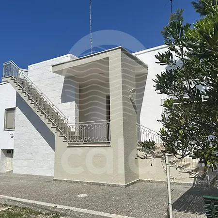 别墅 Capitano - Piscina Privata By Cala Salento
