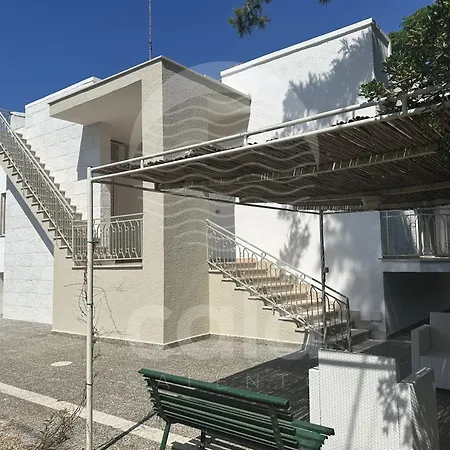 Capitano - Piscina Privata By Cala Salento וילה