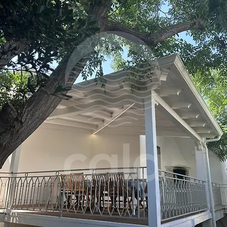 Capitano - Piscina Privata By Cala Salento Villa *