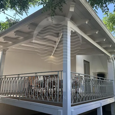 Capitano - Piscina Privata By Cala Salento