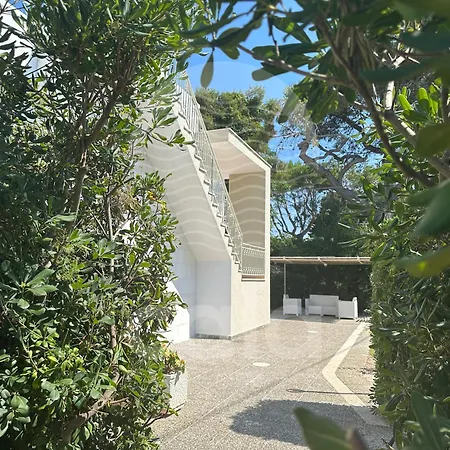 Villa Capitano