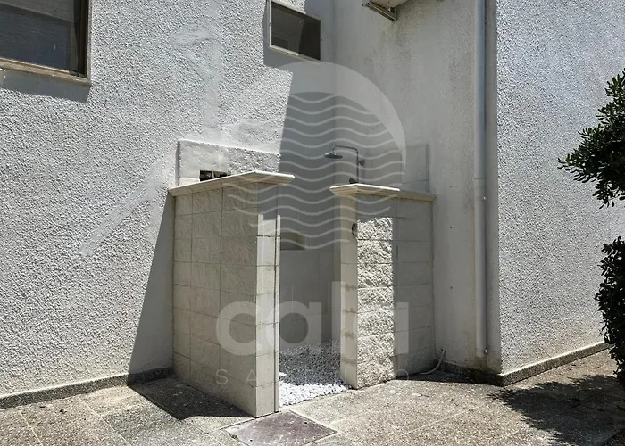 וילה Capitano - Piscina Privata By Cala Salento *