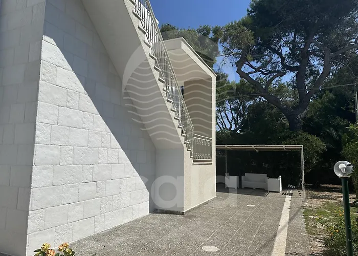 Capitano - Piscina Privata By Cala Salento וילה *