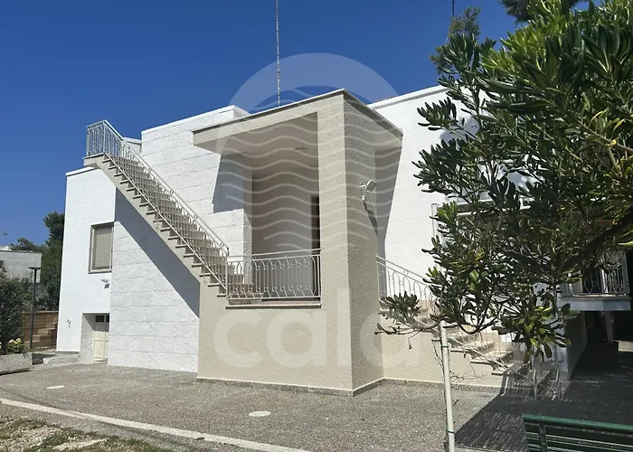 וילה Capitano - Piscina Privata By Cala Salento