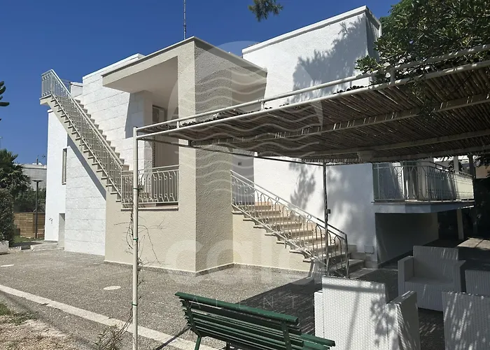 Capitano - Piscina Privata By Cala Salento וילה