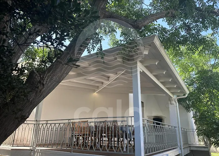 Capitano - Piscina Privata By Cala Salento וילה *