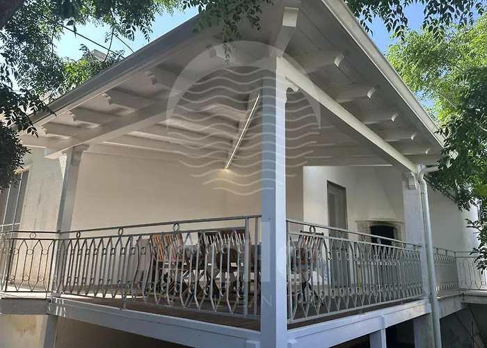 Capitano - Piscina Privata By Cala Salento