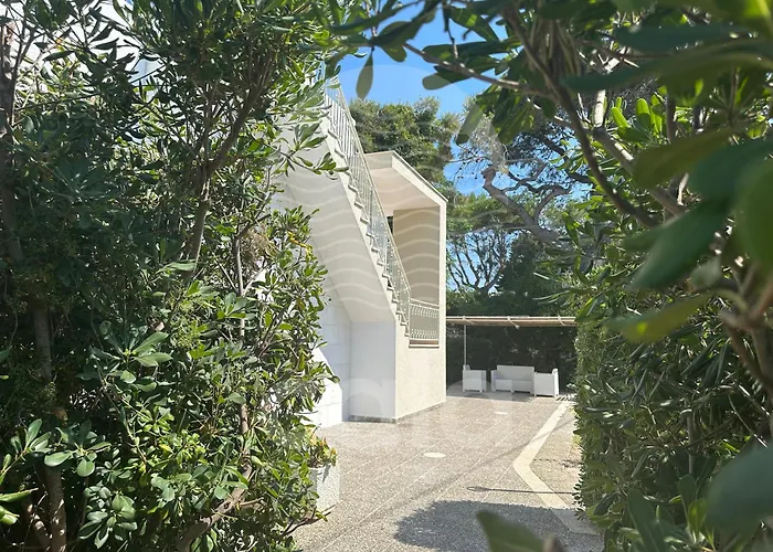 וילה Capitano - Piscina Privata By Cala Salento